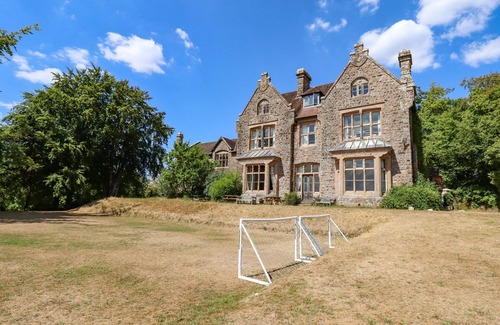 Winkleigh Casa | NETHERCOTT HOUSE, family friendly, with open fire in Hatherleigh