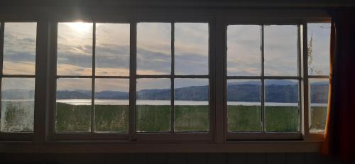 Culbokie Cama Y Desayuno | Netherton Farm B&B