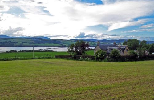 Culbokie Cama Y Desayuno | Netherton Farm B&B