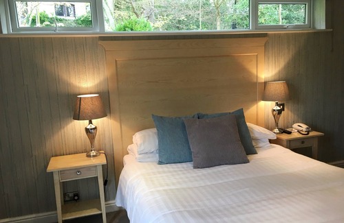 Grange-over-Sands Hotel | Netherwood Hotel & Spa