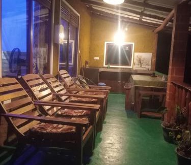 Ella Cabina | NETHSARA cottage
