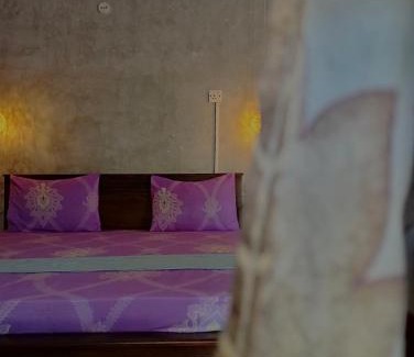 Ahangama Apartamento | Nethu Freedom Cottage