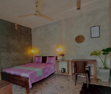 Ahangama Apartamento | Nethu Freedom Cottage