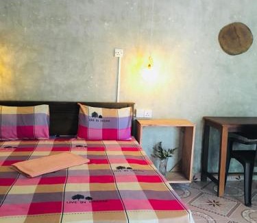 Ahangama Apartamento | Nethu Freedom Cottage