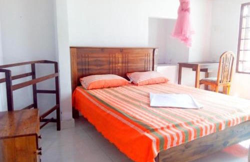 Ahangama Apartamento | Nethu Freedom Cottage