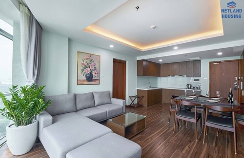 Yen Phu Apartamento | Netland Westlake Legacy Suites