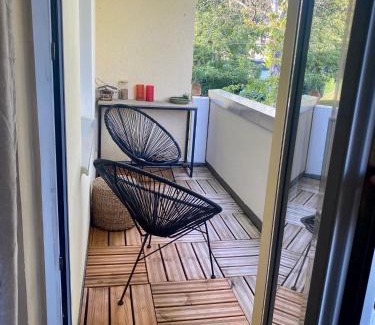 Mettmann Apartamento | Nett in Mettmann