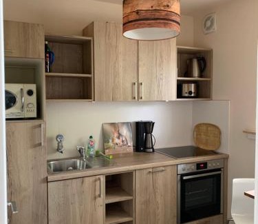 Mettmann Apartamento | Nett in Mettmann