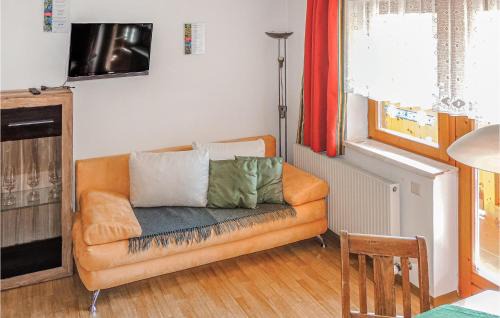 Kleinarl Apartamento | Nette Ferienwohnung Kleinarl