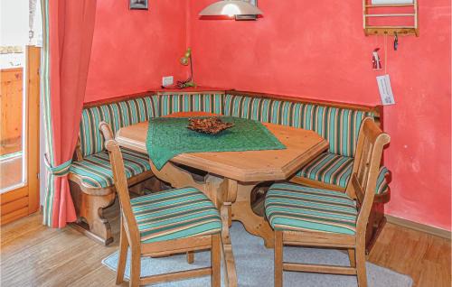 Kleinarl Apartamento | Nette Ferienwohnung Kleinarl