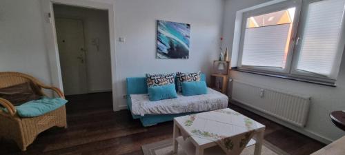 Ruettenscheid Apartamento | Nette,kleine Wohnung in gute Lage