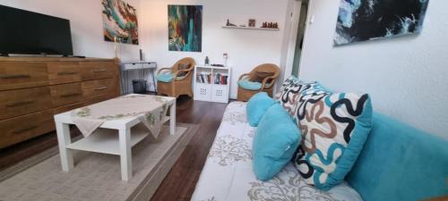 Ruettenscheid Apartamento | Nette,kleine Wohnung in gute Lage