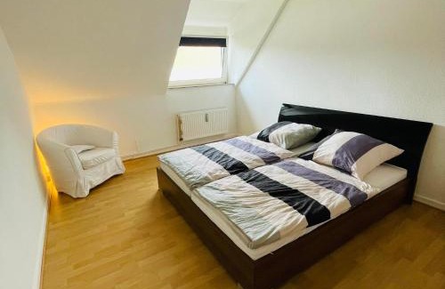 Gunnigfeld Apartamento | Nette Kuschelige Wohnung 2