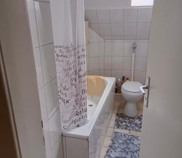Gunnigfeld Apartamento | Nette Kuschelige Wohnung