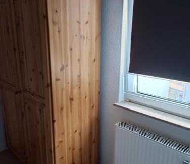 Gunnigfeld Apartamento | Nette Kuschelige Wohnung