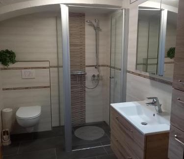 Neschwitz Apartamento | Nette Wohnung In Zescha Mit Garten Und Terrasse