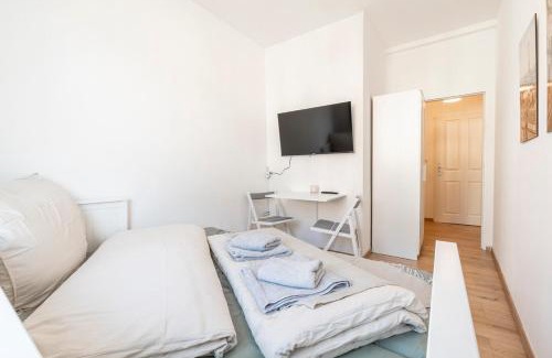 Neustadt Apartamento | Nettes Apartment Neustadt Bremen 1