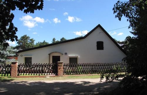 Lubben Casa | Nettes Ferienhaus in Hartmannsdorf mit Garten, Terrasse und Grill