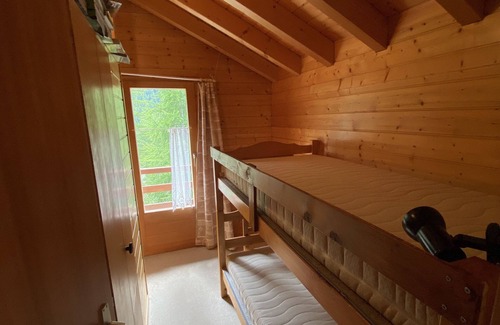 Zinal Chalet De Esquí | Nettes Ganzes Chalet, Umgeben von Gletschern in den Schweizer Alpen