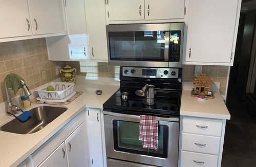 Nettles Island Cabaña | Nettles Island - Beach Cottage