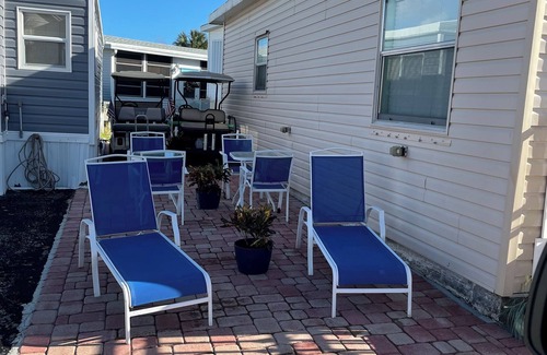 Nettles Island Cabaña | Nettles Island - Beach Cottage
