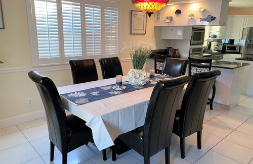 Nettles Island Casa | Nettles Island Off the Hook Custom 2 Story Beach House