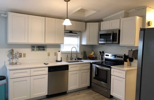 Nettles Island Casa | Nettles Island - The Lazy Pelican