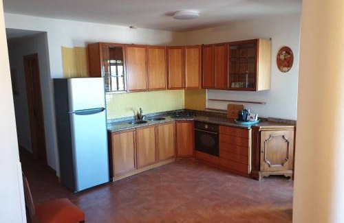Nettuno Apartamento | Nettuno apartment city center sea view