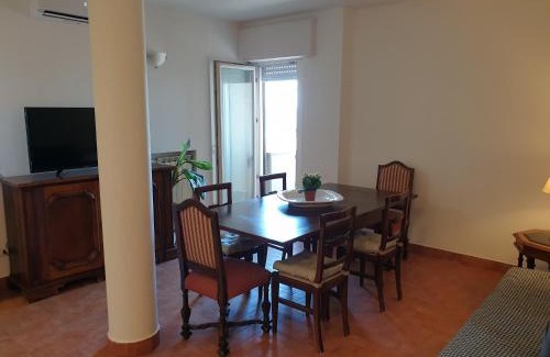 Nettuno Apartamento | Nettuno apartment city center sea view