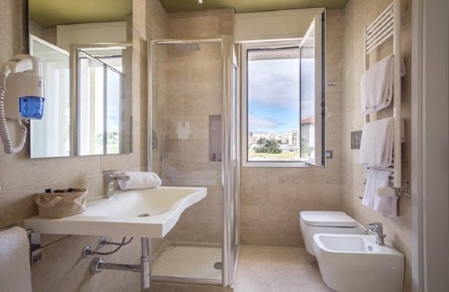 Noto Hotel | Netum Hotel