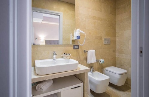 Noto Hotel | Netum Hotel