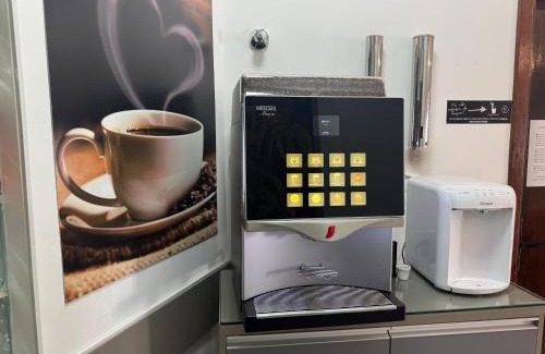 Campinas Casa | Network Inn Privativo