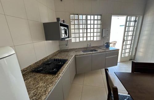 Campinas Casa | Network Inn Privativo