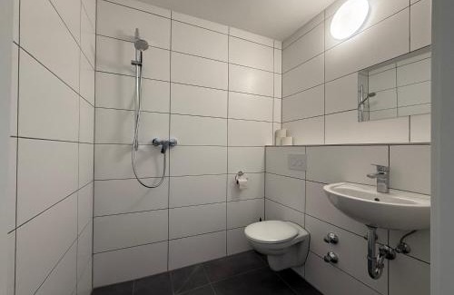Rhein-Erft-Kreis District Apartamento | Neu 2025 Apartment mit Bad und Küche zwischen Köln und Bonn