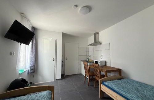 Rhein-Erft-Kreis District Apartamento | Neu 2025 Apartment mit Bad und Küche zwischen Köln und Bonn
