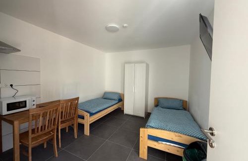 Rhein-Erft-Kreis District Apartamento | Neu 2025 Apartment mit Bad und Küche zwischen Köln und Bonn