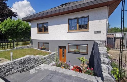Bornich Apartamento | NEU! 3 Sterne Ferienwohnung Loreley DTV Klassifizierung