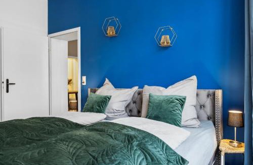 Old Town Apartamento | NEU Altstadtliebe - gemütliche Apartments in der historischen Altstadt, zentral und komfortabel