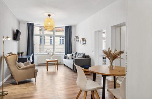 Old Town Apartamento | NEU Altstadtliebe - gemütliche Apartments in der historischen Altstadt, zentral und komfortabel