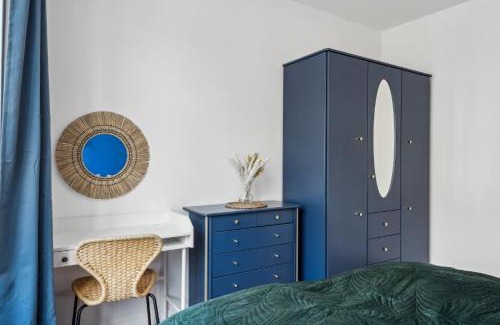 Old Town Apartamento | NEU Altstadtliebe - gemütliche Apartments in der historischen Altstadt, zentral und komfortabel