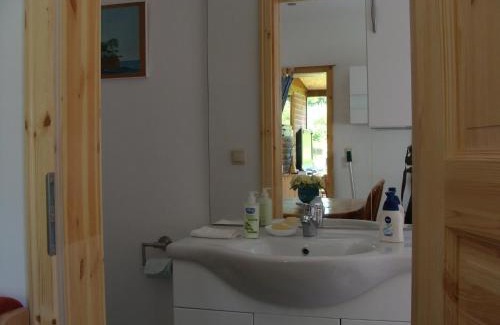 Zarpen Apartamento | NEU! Anitas Ostseefewo Nähe Lübeck