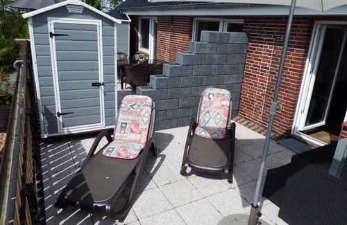 Dornumergrode Apartamento | !!!neu!!! Apartment Beagle