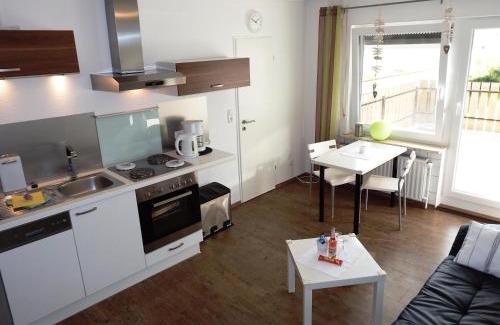 Dornumergrode Apartamento | !NEU! Apartment Beagle