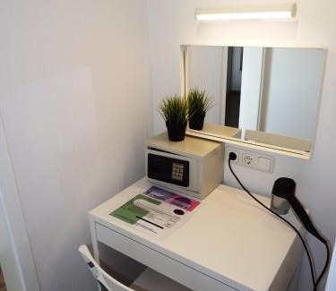 Dornumergrode Apartamento | !NEU! Apartment Beagle