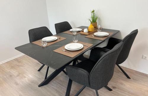 Rhein-Erft-Kreis District Apartamento | NEU - Apartment in Brühl-City