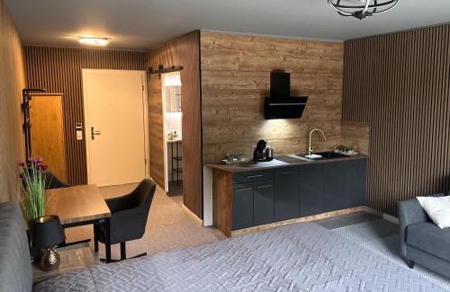 Loehne Apartamento | NEU Apartments an der Werre Nähe HDZ, A2, A30, Area 30