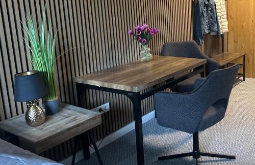Loehne Apartamento | NEU Apartments an der Werre Nähe HDZ, A2, A30, Area 30