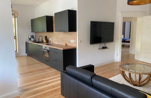 Karlshorst Apartamento | NEU ausgestattete Wohnung in Berlin - ruhige Lage