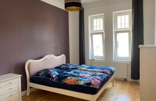 Karlshorst Apartamento | NEU ausgestattete Wohnung in Berlin - ruhige Lage