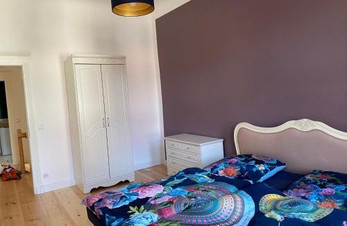 Karlshorst Apartamento | NEU ausgestattete Wohnung in Berlin - ruhige Lage